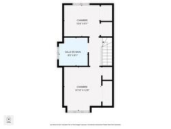 Plan (croquis) - 