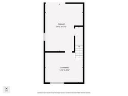 Plan (croquis) - 