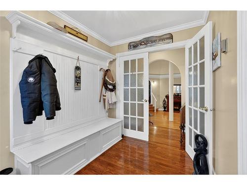 8 Glovers Road, Bareneed, NL 