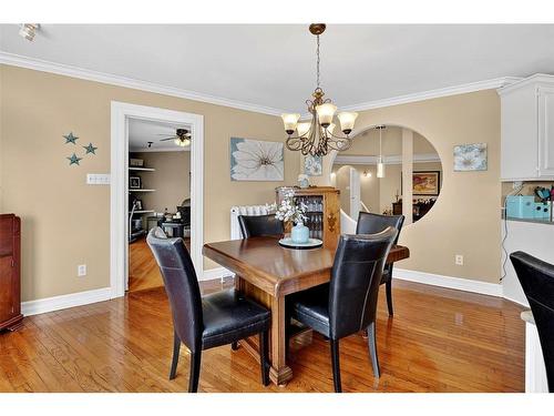 8 Glovers Road, Bareneed, NL 