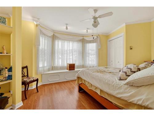 8 Glovers Road, Bareneed, NL 