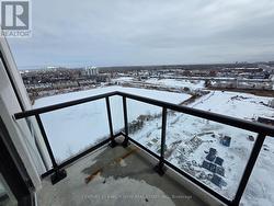 1105 - 3071 TRAFALGAR ROAD  Oakville, ON L6H 8C6