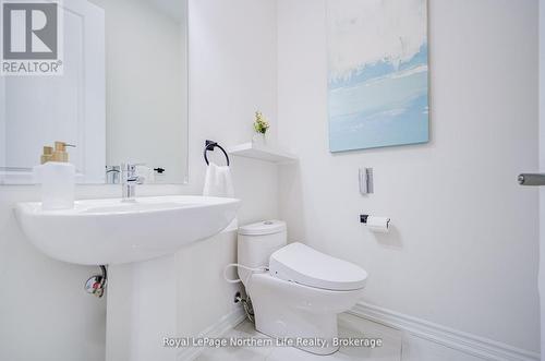 259 Danny Wheeler Boulevard, Georgina (Keswick North), ON - Indoor Photo Showing Bathroom