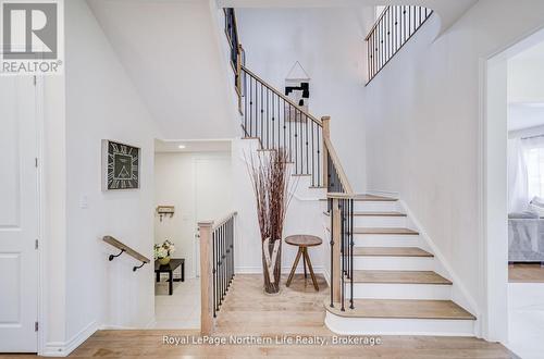 259 Danny Wheeler Boulevard, Georgina (Keswick North), ON - Indoor Photo Showing Other Room