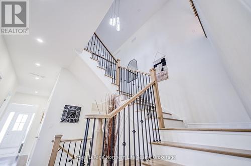 259 Danny Wheeler Boulevard, Georgina (Keswick North), ON - Indoor Photo Showing Other Room