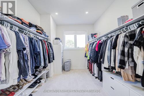 259 Danny Wheeler Boulevard, Georgina (Keswick North), ON - Indoor With Storage