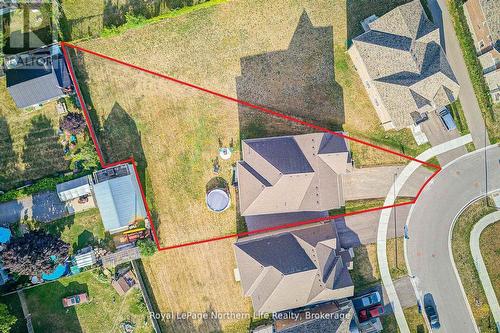 259 Danny Wheeler Boulevard, Georgina (Keswick North), ON - 