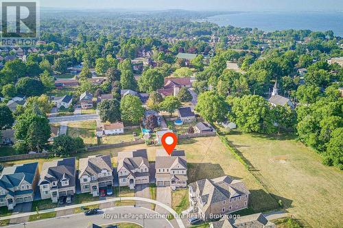 259 Danny Wheeler Boulevard, Georgina (Keswick North), ON - Outdoor With View