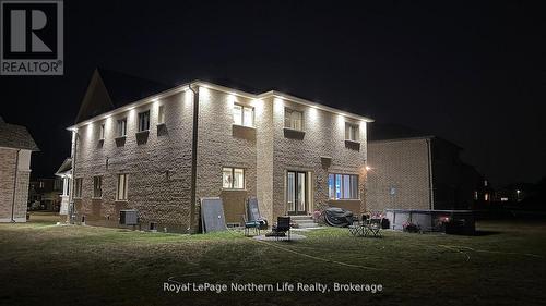 259 Danny Wheeler Boulevard, Georgina (Keswick North), ON - Outdoor