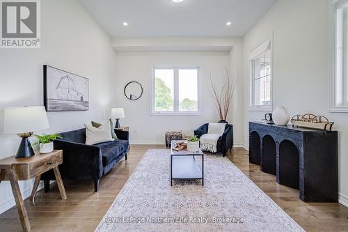 259 Danny Wheeler Boulevard, Georgina (Keswick North), ON - Indoor