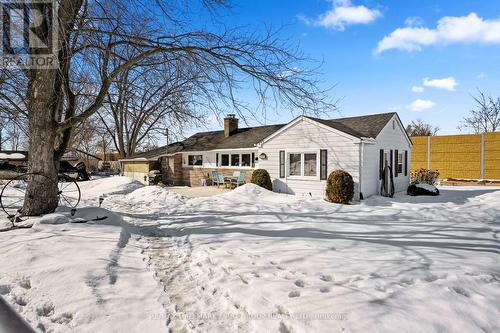 290 DENSMORE ROAD  Cobourg, ON K9A 0X8