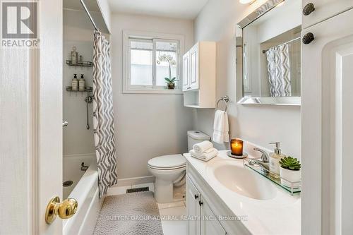 1282 Gary Avenue, Sudbury Remote Area, ON - Indoor Photo Showing Bathroom