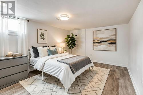 1282 Gary Avenue, Sudbury Remote Area, ON - Indoor Photo Showing Bedroom