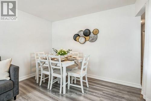 1282 Gary Avenue, Sudbury Remote Area, ON - Indoor Photo Showing Dining Room