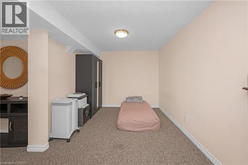 375 Kingscourt Drive Unit# 21, Waterloo, ON - Indoor