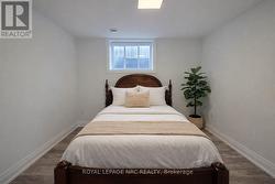 Bedroom - Downstairs - 