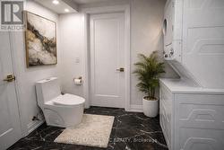 3 Pce Bathroom - Downstairs - 