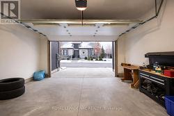 Attached Garage - 