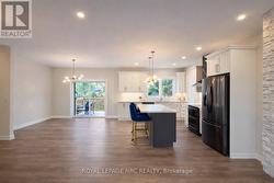 Kitchen Dining Room - 