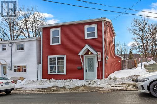 11 Cookstown Road  St. John's, NL A1C 4G5