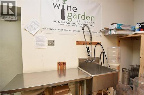 170 Hwy 20 W, Fonthill, ON 