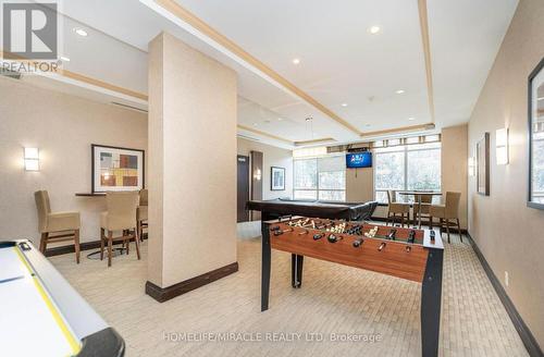 1702 - 3504 Hurontario Street, Mississauga, ON - Indoor Photo Showing Other Room