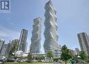 3703 - 3883 Quartz Road, Mississauga, ON  - Outdoor With Facade 
