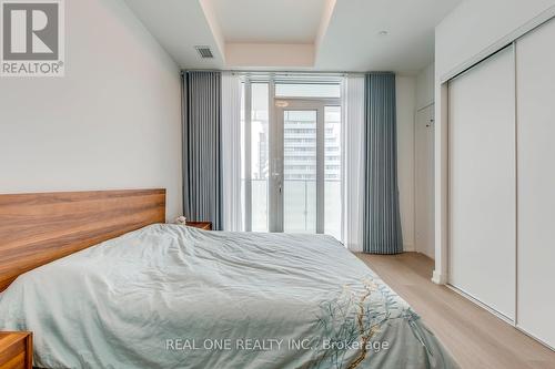 3703 - 3883 Quartz Road, Mississauga, ON - Indoor Photo Showing Bedroom