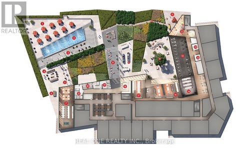 3703 - 3883 Quartz Road, Mississauga, ON - Other