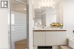 4PC Ensuite in Primary Bedroom - 