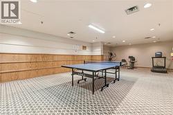 Amenities - Exercise Room - 