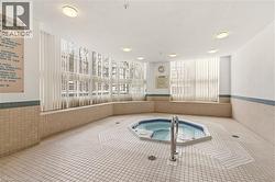 Amenities - Hot Tub - 