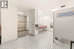 Amenities - Shower Area - 