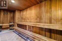 Amenities - Sauna - 