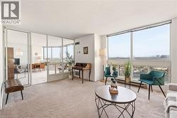 5 KENNETH Avenue Unit# 1102  North York, ON M2N 6M7