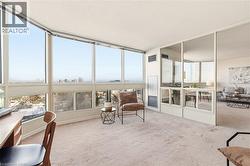 Den / Bedroom 3 /Office - 