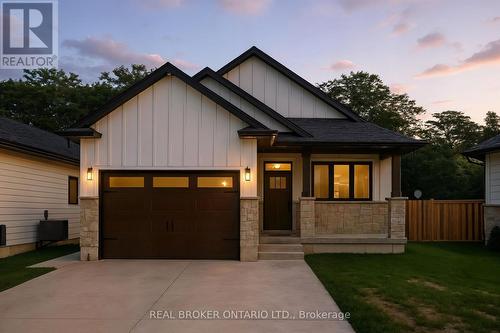 9 Macneil Court, Bayham, ON - Outdoor