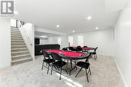 9 Macneil Court, Bayham, ON - Indoor Photo Showing Dining Room