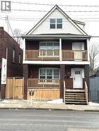 748 BARTON Street E  Hamilton, ON L8L 3B1