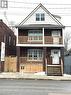 748 Barton Street E, Hamilton, ON  - Outdoor With Facade 