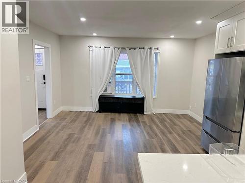 748 Barton Street E, Hamilton, ON - Indoor Photo Showing Other Room