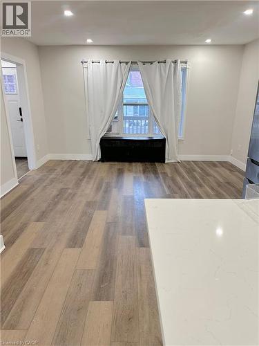 748 Barton Street E, Hamilton, ON - Indoor