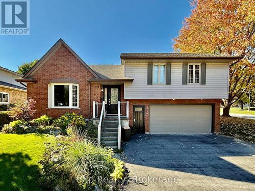 217 THOMAS STREET  Brockton, ON N0G 2V0