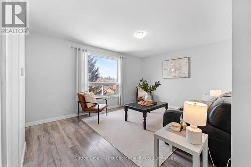 282 Church Street S, St. Marys, ON - Indoor