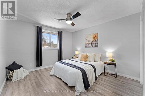 282 Church Street S, St. Marys, ON - Indoor Photo Showing Bedroom