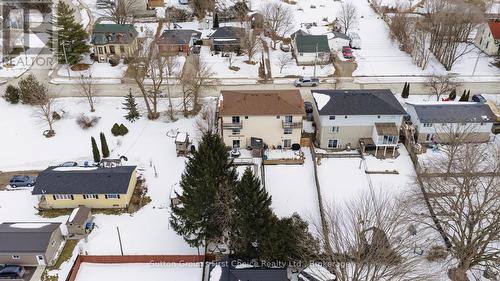 282 Church Street S, St. Marys, ON - Outdoor With View
