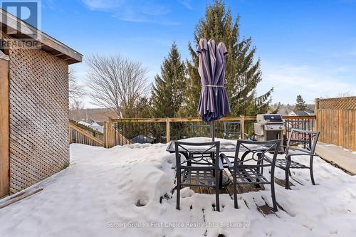 282 Church Street S, St. Marys, ON - Outdoor