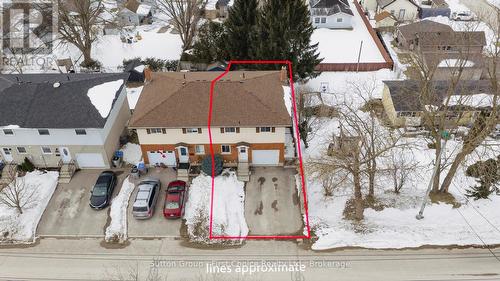 282 Church Street S, St. Marys, ON - Outdoor