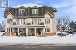 501 SEDGEBROOK WAY  Ottawa, ON K2S 0M3