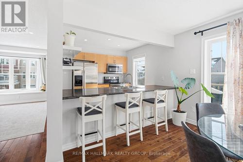 501 Sedgebrook Way, Ottawa, ON - Indoor